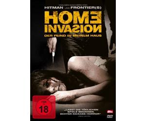 Home Invasion - Der Feind in meinem Haus
