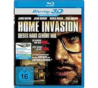 Home Invasion - Dieses Haus gehört mir