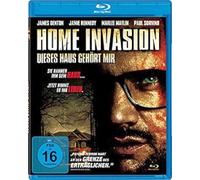 Home Invasion - Dieses Haus gehört mir