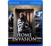 Home Invasion [Edizione: Stati Uniti]