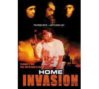 Home Invasion - Home Invasion