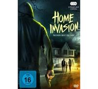 Home Invasion-Sicher Bist du Nie (DVD) Various