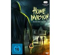 Home Invasion - Sicher bist du nie!