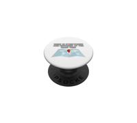 Home Is Everywhere And Nowhere Cameroonian Roots PopSockets PopGrip Adesivo
