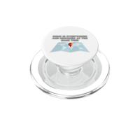 Home Is Everywhere And Nowhere Cameroonian Roots PopSockets PopGrip per MagSafe