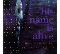 home is in your head