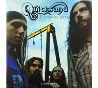 Home Is Where I Belong