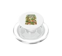 Home is where my Plants are Plant Mom Monstera Houseplant PopSockets PopGrip per MagSafe