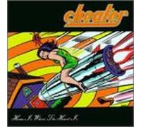 Home Is Where the Heart Is