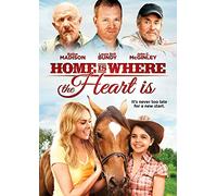 Home Is Where the Heart Is