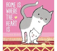 Home Is Where the Heart Is