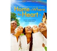 Home Is Where The Heart Is [Edizione: Stati Uniti]