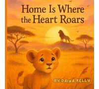 Home is where the heart roars