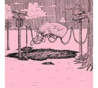 HOME IS WHERE - THE WHALER (PINK VINYL)