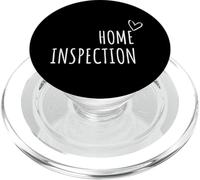 Home Ispezione Strumenti di ispettore immobiliare Rapporto Proprietà PopSockets PopGrip per MagSafe