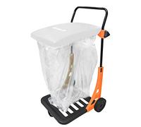 Home>it Carrello per Cestino da Giardino