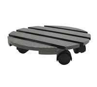 Home>it Carrello per Fiori WPC, Ø30cm