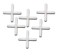 Home>it Croce per piastrelle 3 mm - 250 pezzi