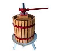 HOME It® Estrattore Frutta e Verdura Manuale 12 L.