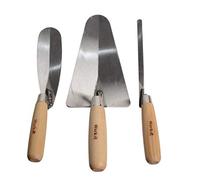 Home>it Mason Tool Set - 3 pezzi