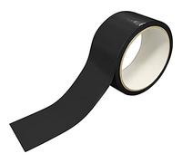 Home>it Nastro Gaffa, 50 mm × 32 m, nero