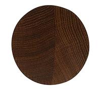 Home>it Pomello Legno Ø90 - Rovere Affumicato