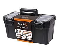 Home>it set di strumenti con cassetta degli attrezzi 51 pezzi