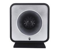 Home>it Spavento ultrasonico 30m2