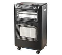 Home>it Home>it® Fornello a gas pieghevole da 4,2 kW + ventola elettrica