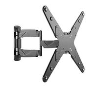 Home>it Supporto TV 23-55'' estendibile/angolato