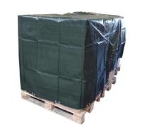Home>it Telone a due strati 2,5 m × 4 m = 10 m2
