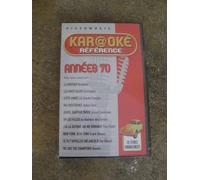 Home Karaoké - Années 70