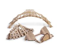 Home KIT di 3 Ostacoli per RC Crawler Park Course 1/24 & 1/18 Scala