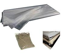 HOME & LAUNDRY Buste Maglie Camicie T-Shirt Cashemere 35x50 cm Nylon PLT 300 Pezzi