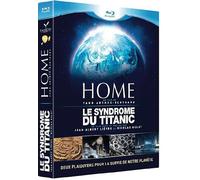 Home ; le syndrome du titanic