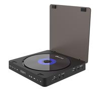 Home Lettore video DVD HD Lettore VCD per bambini Lettore mini CD Spina UE