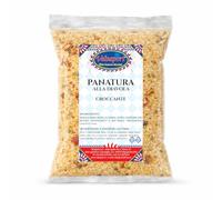 HOME LINE Panatura alla Diavola Piccante, per carne e pollo, 1000 g | Semola rimacinata di grano duro con peperoncino piccante frantumato e macinato, prezzemolo, lievito e sale.