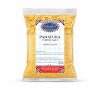 HOME LINE Panatura Cornflakes e Mais, per pollo e pesce, 200 g