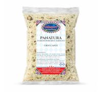 HOME LINE Panatura Porcini e Tartufo, per carne e verdure, 200 g | Semola rimacinata di grano duro con porcini secchi, aroma di tartufo, prezzemolo, aglio, cipolla e pepe nero.
