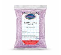 HOME LINE - Panatura Viola Croccante 200 g - Impanatura Colorata per Pesce e Verdure - Con Bietola e Aromi Naturali