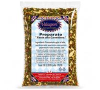 HOME LINE Preparato per Pasta alla Carrettiera, Mix di Spezie, 1000 g | Miscela secca con peperoncino, paprika, aglio e prezzemolo per pasta, sughi e ricette per piatti autentici.