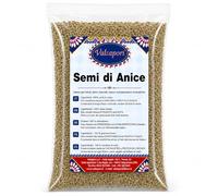 HOME LINE Semi di Anice per Tisane, Dolci e Prodotti da Forno, 1000 g