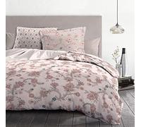 Home Linge Passion 220 x 240 cm, marchese/rosa_marchese/set copripiumino