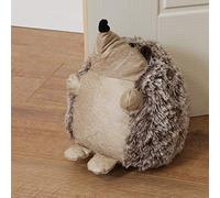 Home Living Widdop - Fermaporta a forma di riccio, colore beige