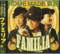 Home Made Kazoku - Familia