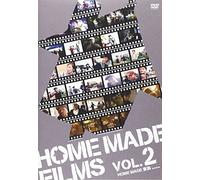 Home Made Kazoku - Home Made Films Vol. 2