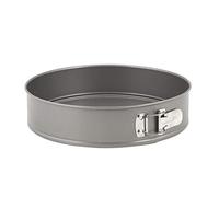 Tortiera Home un fondo antiaderente modello 'maitre' Cm 24