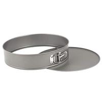 Home Maitre Tortiera, Rivestimento Antiaderente, 30 cm, Alluminio, Antracite, 29x29x7 cm