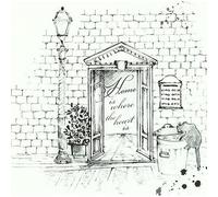 Home Is Where The Heart Is (CD)
