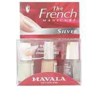 Home Mavala Set manicure francese